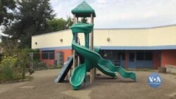 Як у США допомагають вирішувати технічні проблеми із навчанням з дому. Відео