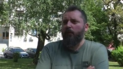 Bursać: Odlazak nije opcija