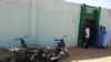 Une prison à Damaturu, Nigeria, le 4 novembre 2011.