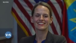 Amerique fasodenw Ethiopie, o lu be ka kalata nataw laben 