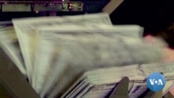 Ideological Divide Persists Over Impact of Foreign Money in US Elections