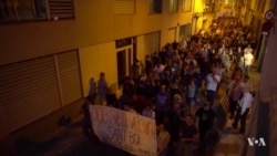 Catalans Worry About Future as Tensions With Madrid Continue