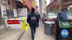 Biden to Address Bias Against Asian Americans