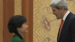 Improving North-South Korean Relations May Depend on China, US Says