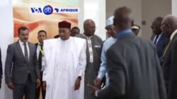 VOA60 Afrique du 27 février 2020