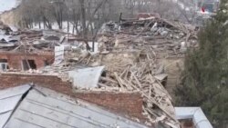 Կոնգրեսին ուղղված Թրամփի ուղերձում հատուկ տեղ է հատկացվելու Ուկրաինայի ու Գազայի հարցերին 