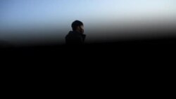 香港前立法会议员梁颂恒流亡美国