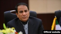 مهدی جهانگیری، رئیس گروه مالی گردشگری و برادر معاون اول رئیس جمهوری ایران است