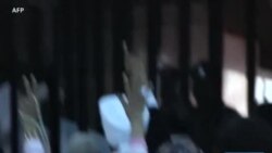 Au Soudan, le président déchu inculpé de possession de fonds étrangers