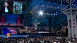 Women Look to Future After Historic Election