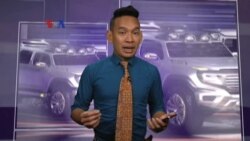 Aplikasi Taksi Smartphone Khusus Perempuan