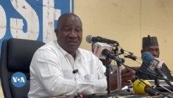 MaliKura Farikolo ngenaje kunnafoniw 