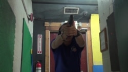 Texas Gun Range Offers Free Training to LGBT People