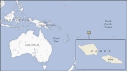 Samoa