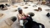 Business Fades at Nigeria’s Traditional Dye Pits