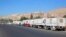 Đoàn xe chở viện trợ nhân đạo chuẩn bị đến thị trấn Madaya, al-Zabadani và al-Moadhamiya ngoại ô Damascus.