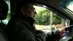 Яндекс Таксі – інструмент Кремлівської гібридної війни в Литві. Відео