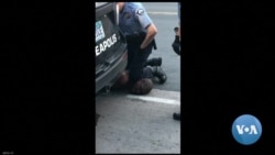 US Lawmakers Fail to Pass Police Reform by Floyd First Anniversary 