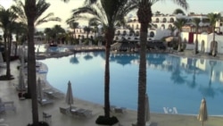 Egypt Faces Loss of Tourism After Russian Plane Crash