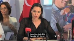 Plight of 60 Million Highlighted on World Refugee Day