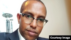 ዶክተር አብዱልመናን ሙሃመድ