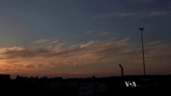 During Ramadan, Faith and Football Converge in Lebanon’s Megadome