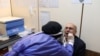 Iran Says 10,000 Medics Infected as Virus Fears Rise in Mideast 