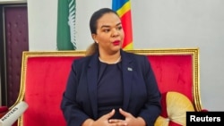 "Il est impératif que les combats cessent immédiatement. Chaque heure qui passe rapproche notre région d'une tragédie d'une ampleur insoutenable" a dit la cheffe de la diplomatie congolaise Therese Kayikwamba Wagner.