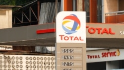 Minute Eco: Total rallonge de 20 ans son contrat pétrolier au Congo