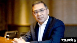 বিএনপির ভারপ্রাপ্ত চেয়ারম্যান তারেক রহমান (ফাইল ছবি)