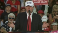 The Trump Effect Could Determine Next Congress