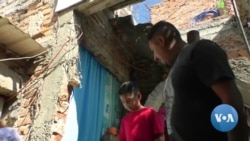 Trump Administration to Penalize Green Card Seekers on Public Assistance