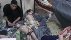 White House: Options on Syria Still Being Considered