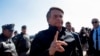 Bolsonaro califica la oferta de Musk por Twitter como un "soplo de esperanza"