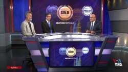 ویژه برنامه: حضور درخشان برنامه‌سازان صدای آمریکا در جشنواره‌‌ بین‌المللی فیلم و تلویزیون نیویورک