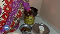 Sun kalo nin ye baara fila ye musow bolo. A bɛ se ka fɔ ko u bɛ kunun ka kɔn bɛɛ ɲɛ