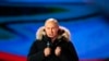 Preliminary Results Project Putin's Re-election, Amid Allegations of Voter Fraud