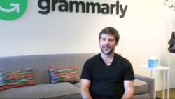 Стартап на мільярд: Як українці побудували одну з найуспішніших компаній в Кремнієвій долині Grammarly. Відео