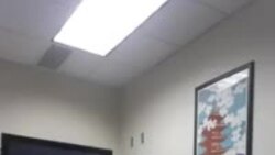 O'zbek tili va Markaziy Osiyo tarixini o'rganayotgan amerikalik talaba - Molli/Nodira