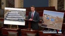 توجه ویژه دولت ترامپ و کنگره آمریکا بر حل بحران غزه؛ حماس مانع دستیابی به صلح است