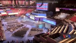 З'їзд Демократичної партії: чого очікувати Клінтон? Відео