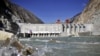 Report: China Completes Tibet's Biggest Hydropower Plant