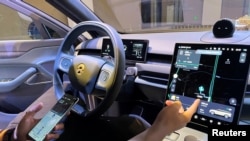 Новите тарифи на Европската унија до 45,3%. стапија на сила во среда по едногодишна знализа која го подели блокот и поттикна одмазда од Пекинг. 