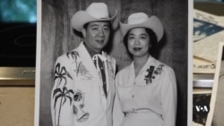Keeping the stories of Chinese American Texans alive