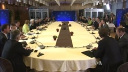 Greek Debt Deal May Be Short-term Fix for Long-term Problem