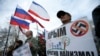 On The Scene: Crimean Referendum Stirs Passions