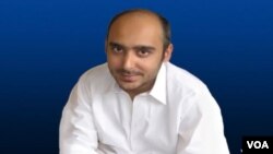 Ali Haydar Giloniyni uch yil avval Pokistonning Multon shahrida o'g'irlab ketishgan edi.