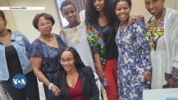 የዐቅም ውስንነት ያለባቸውን ልጃገረዶች እና ቤተሰቦቻቸውን በማገዝ የሚያበቃው ተቋም