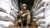 Little Progress Apparent in Ukraine Standoff, but Talks to Continue
