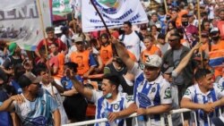 Argentina: Análisis elecciones legislativas